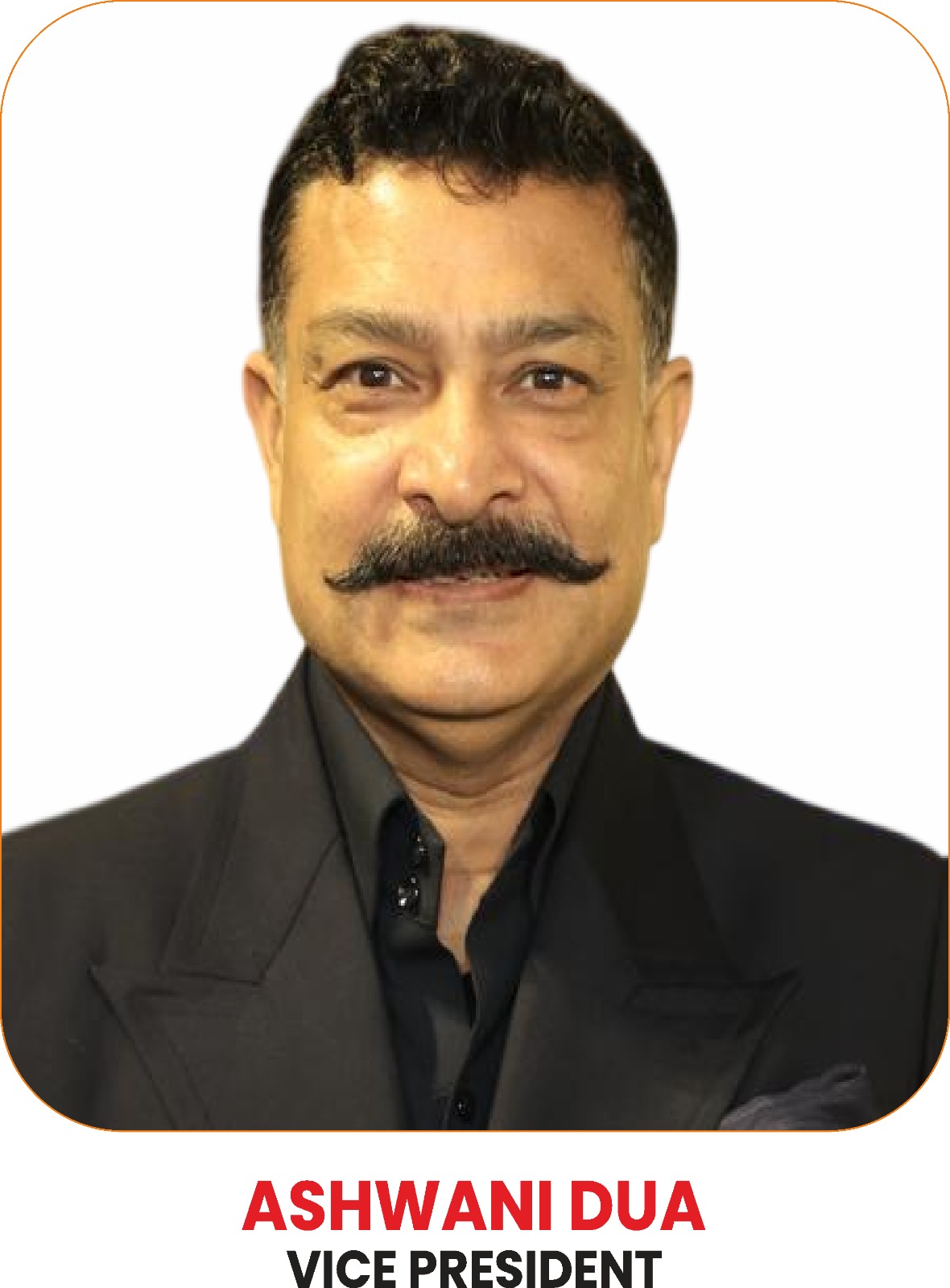 Punjabi Bagh Club Management Committee Member 10