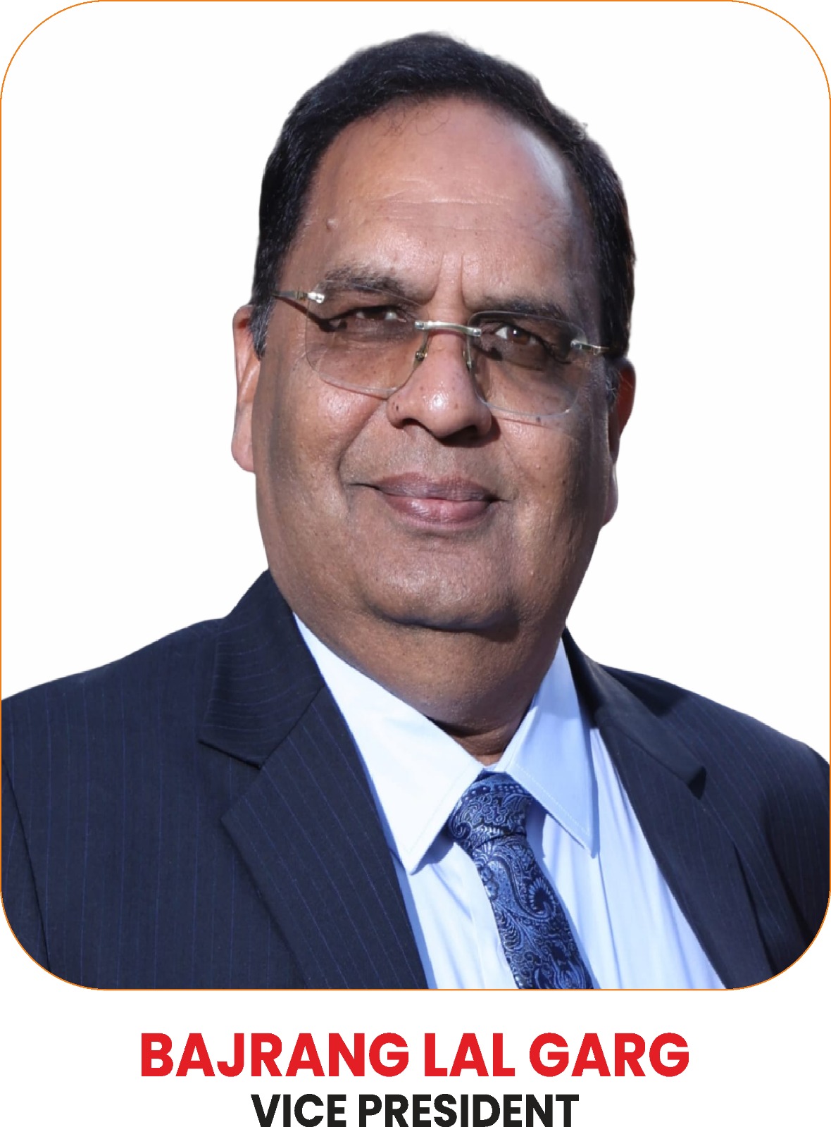 Punjabi Bagh Club Management Committee Member 11