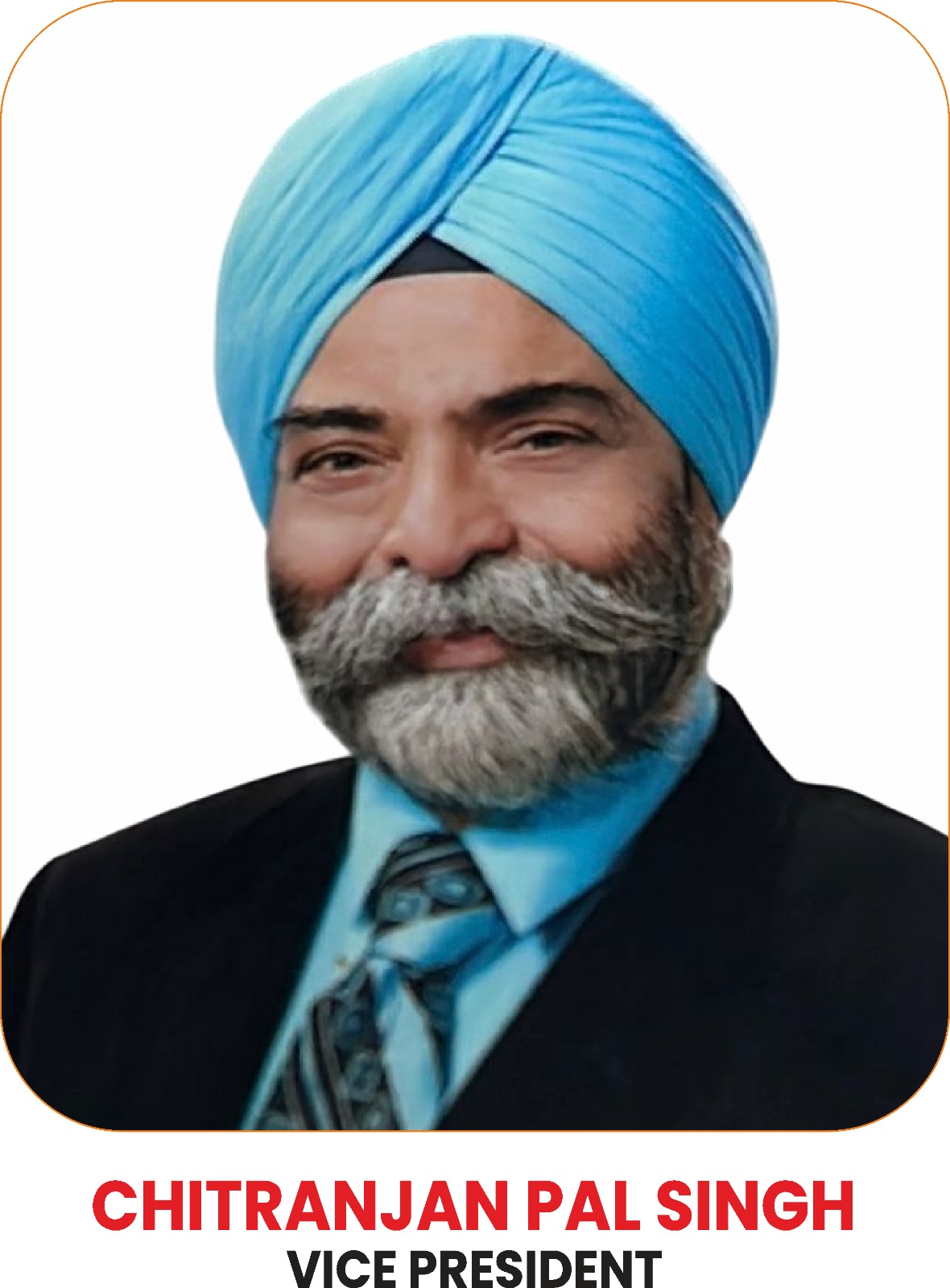 Punjabi Bagh Club Management Committee Member 12