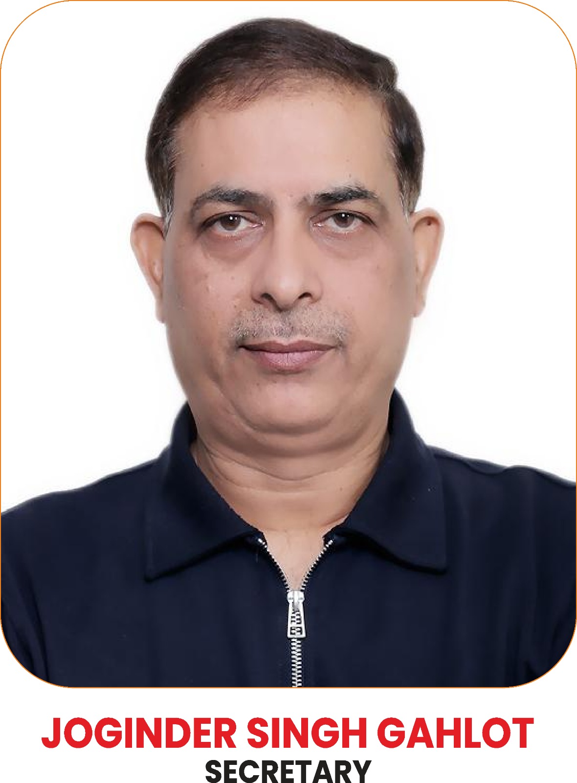 Punjabi Bagh Club Management Committee Member 13