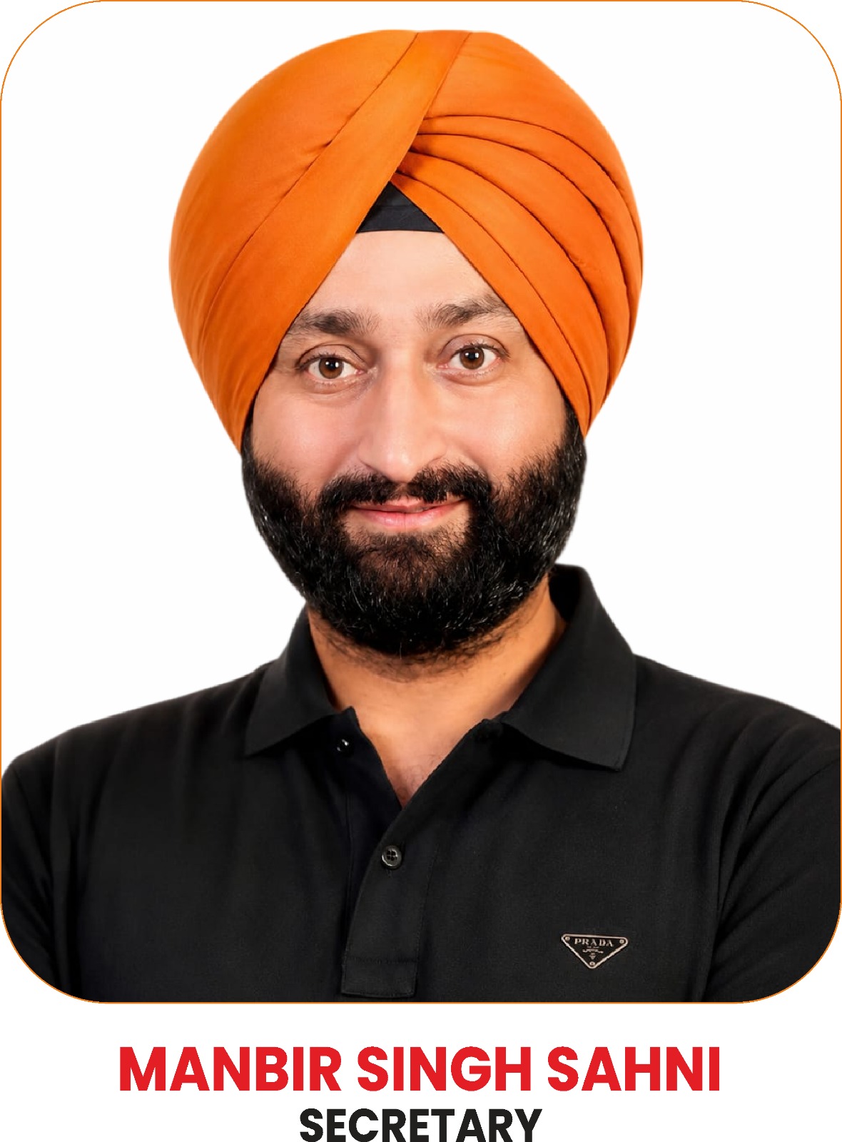 Punjabi Bagh Club Management Committee Member 14