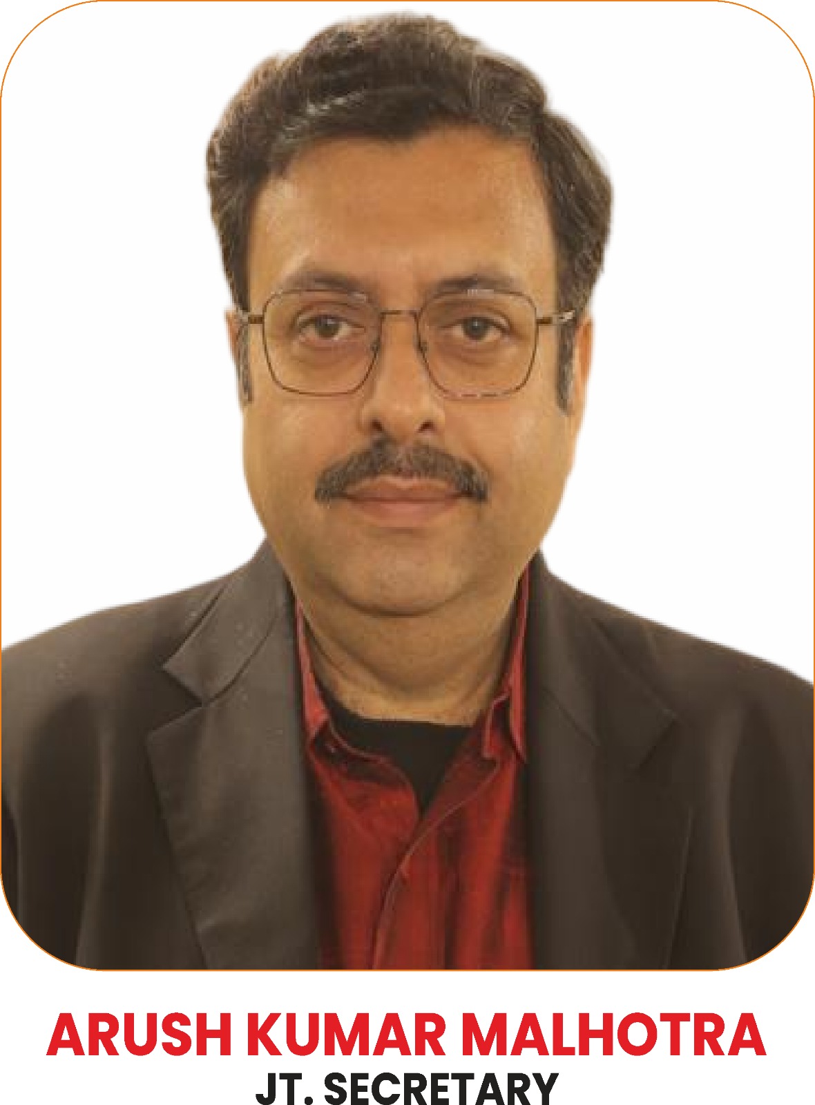 Punjabi Bagh Club Management Committee Member 16
