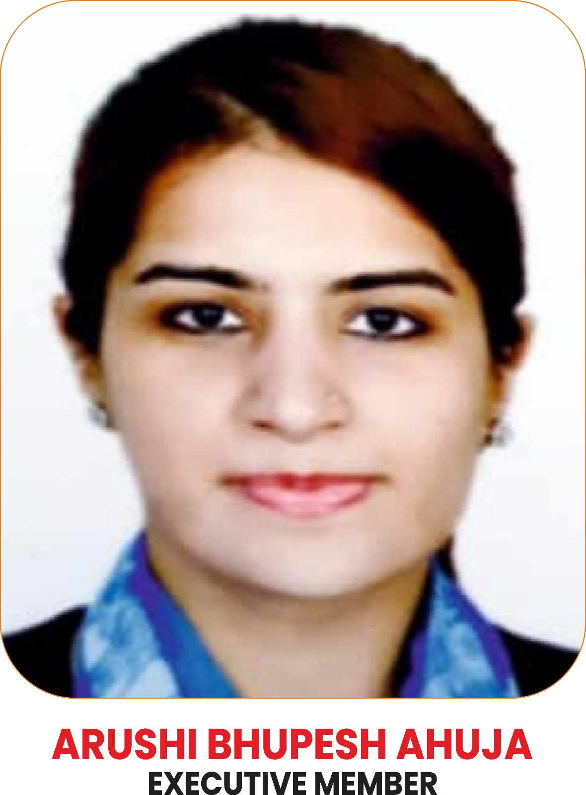 Punjabi Bagh Club Management Committee Member 19