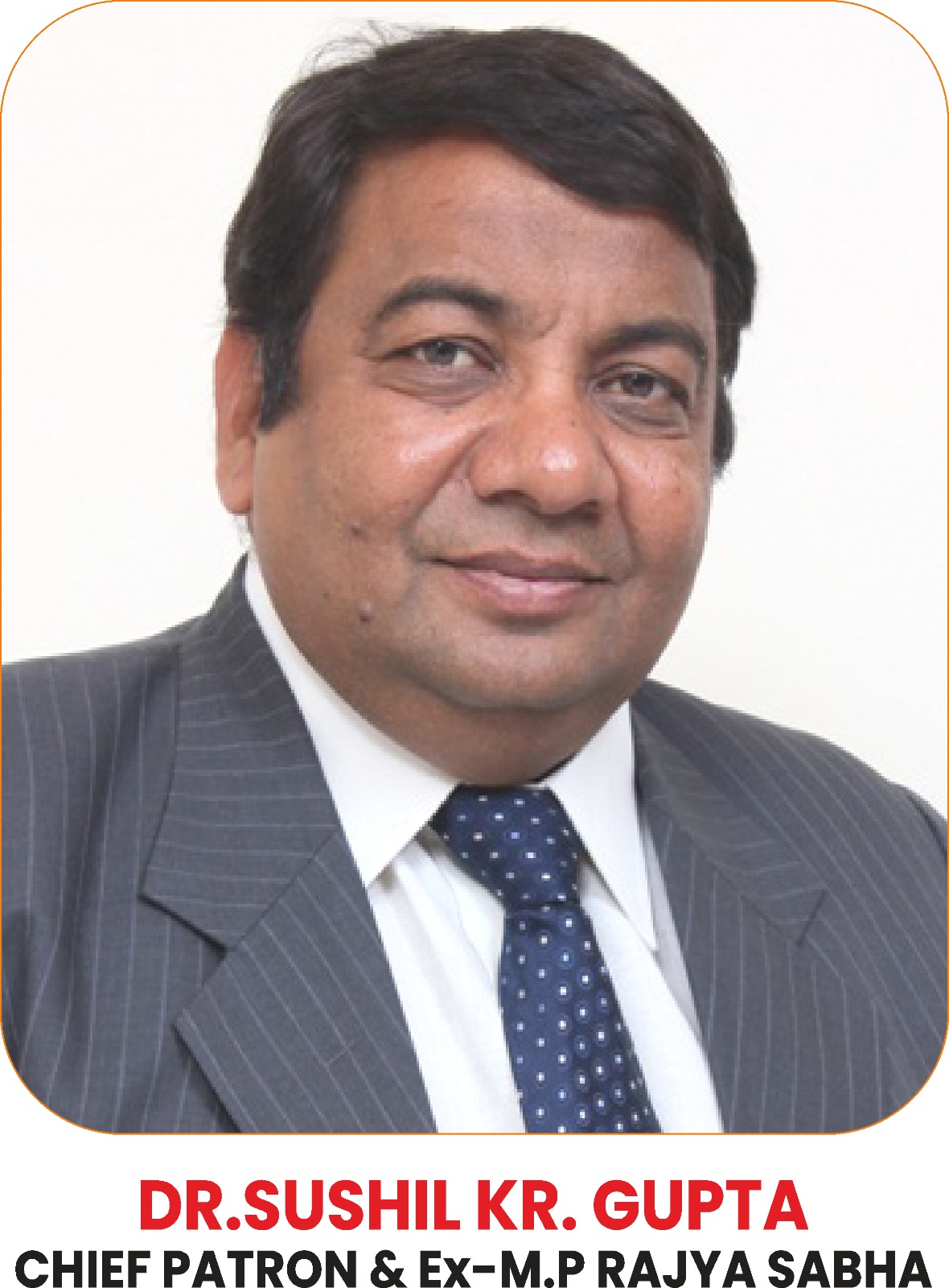 Dr. Sushil Kr. Gupta