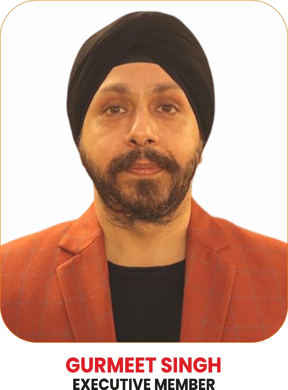 Punjabi Bagh Club Management Committee Member 22