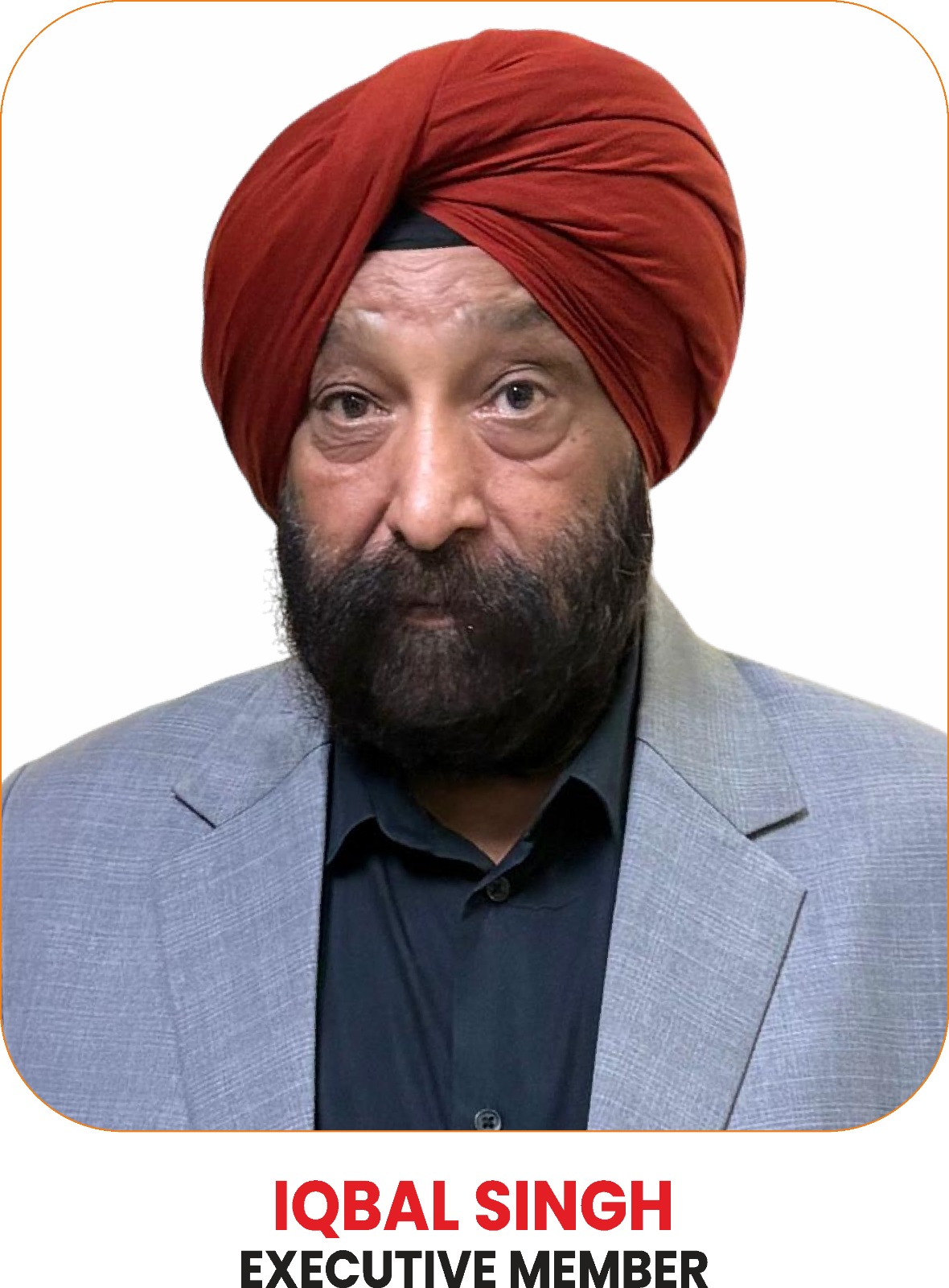 Punjabi Bagh Club Management Committee Member 23