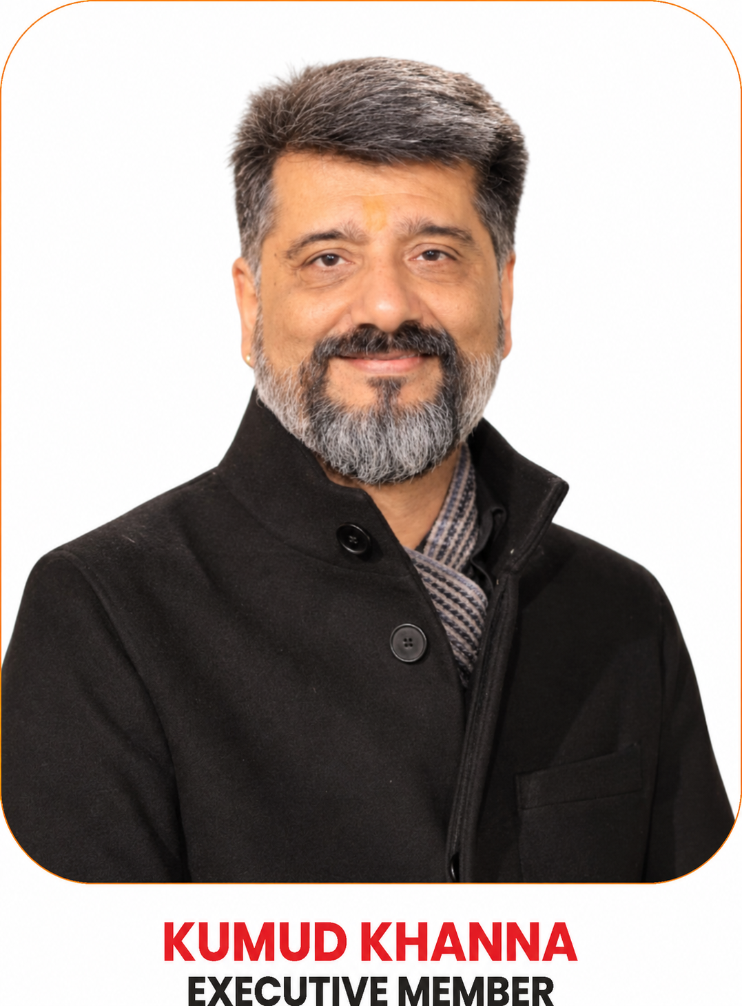 Punjabi Bagh Club Management Committee Member 24