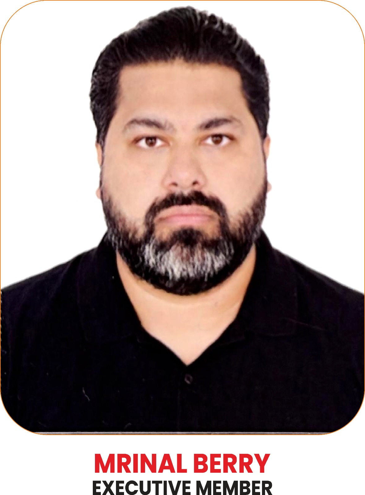 Punjabi Bagh Club Management Committee Member 26