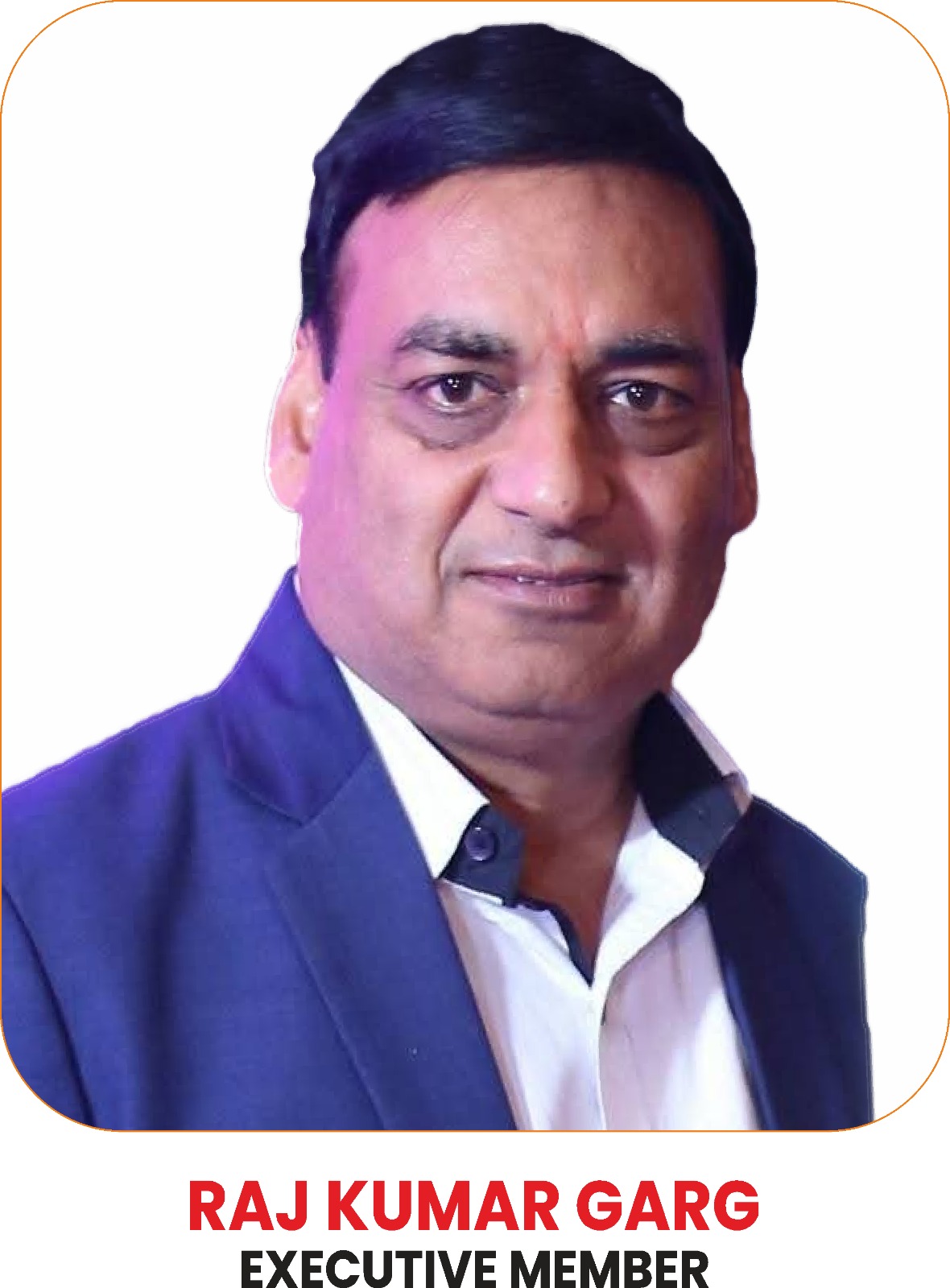 Punjabi Bagh Club Management Committee Member 28