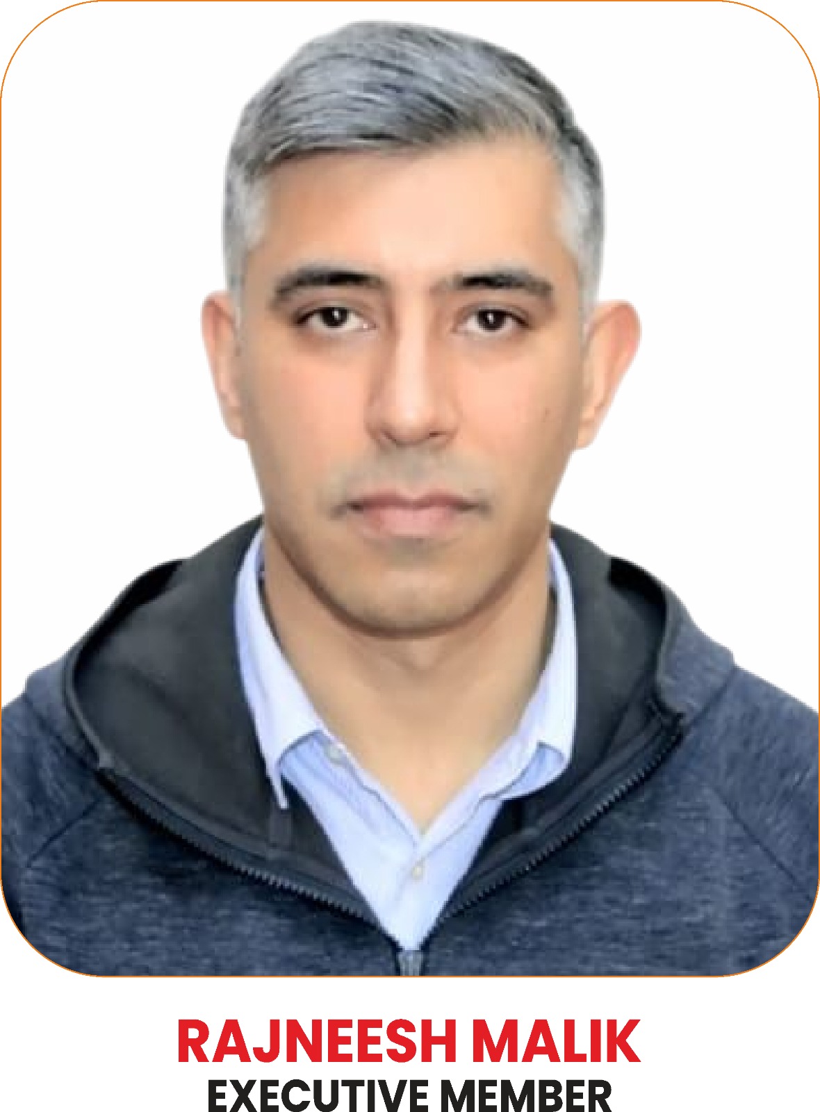 Punjabi Bagh Club Management Committee Member 29