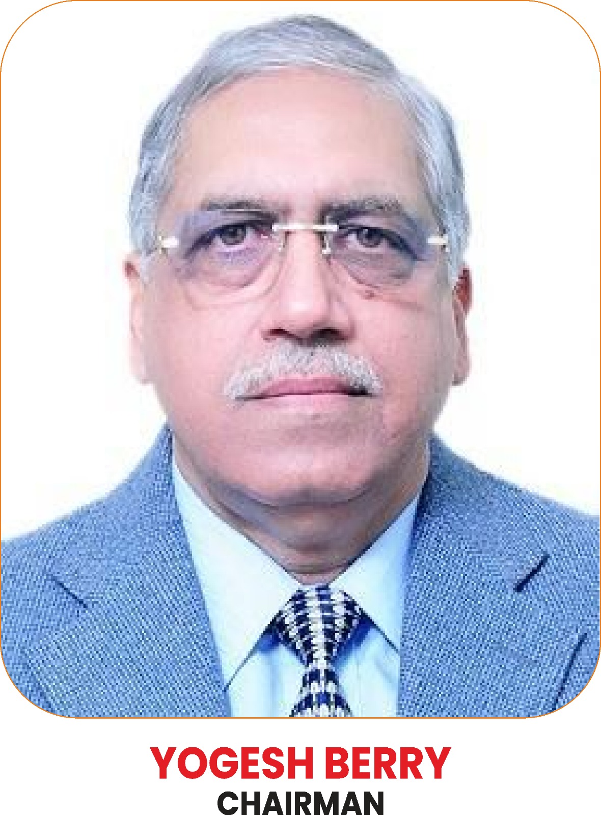 Yogesh Berry