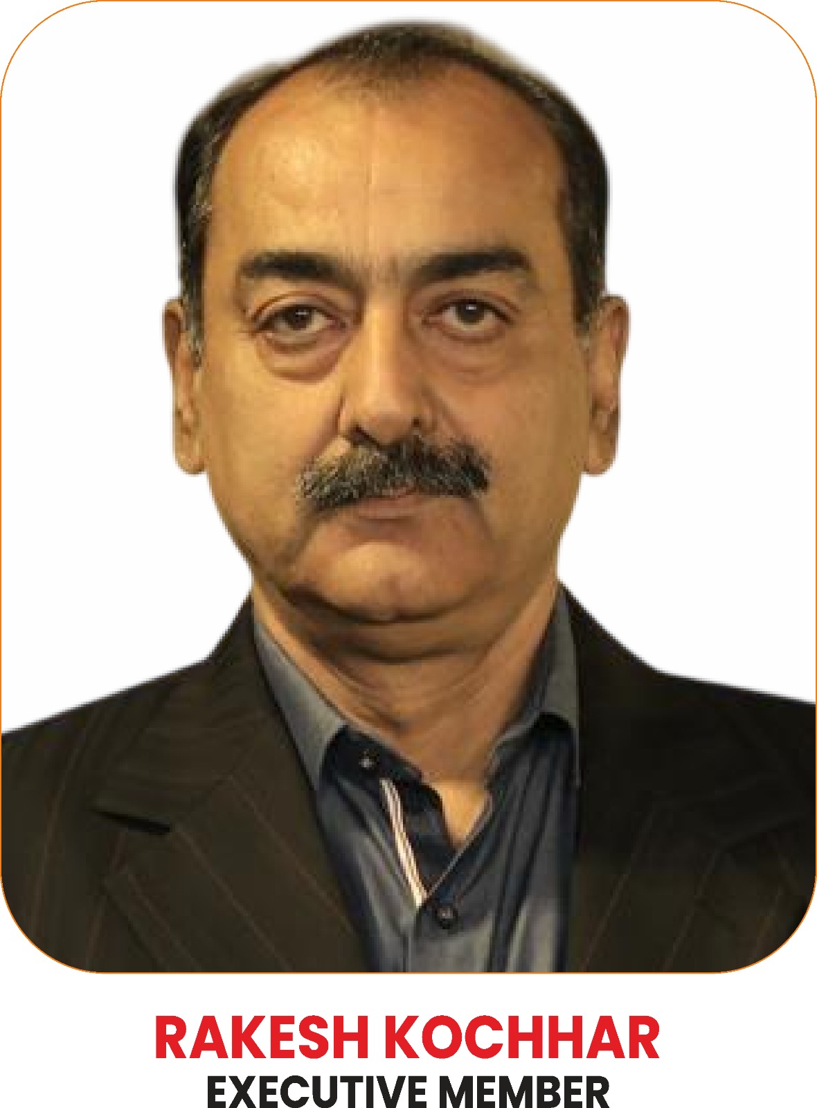 Punjabi Bagh Club Management Committee Member 30