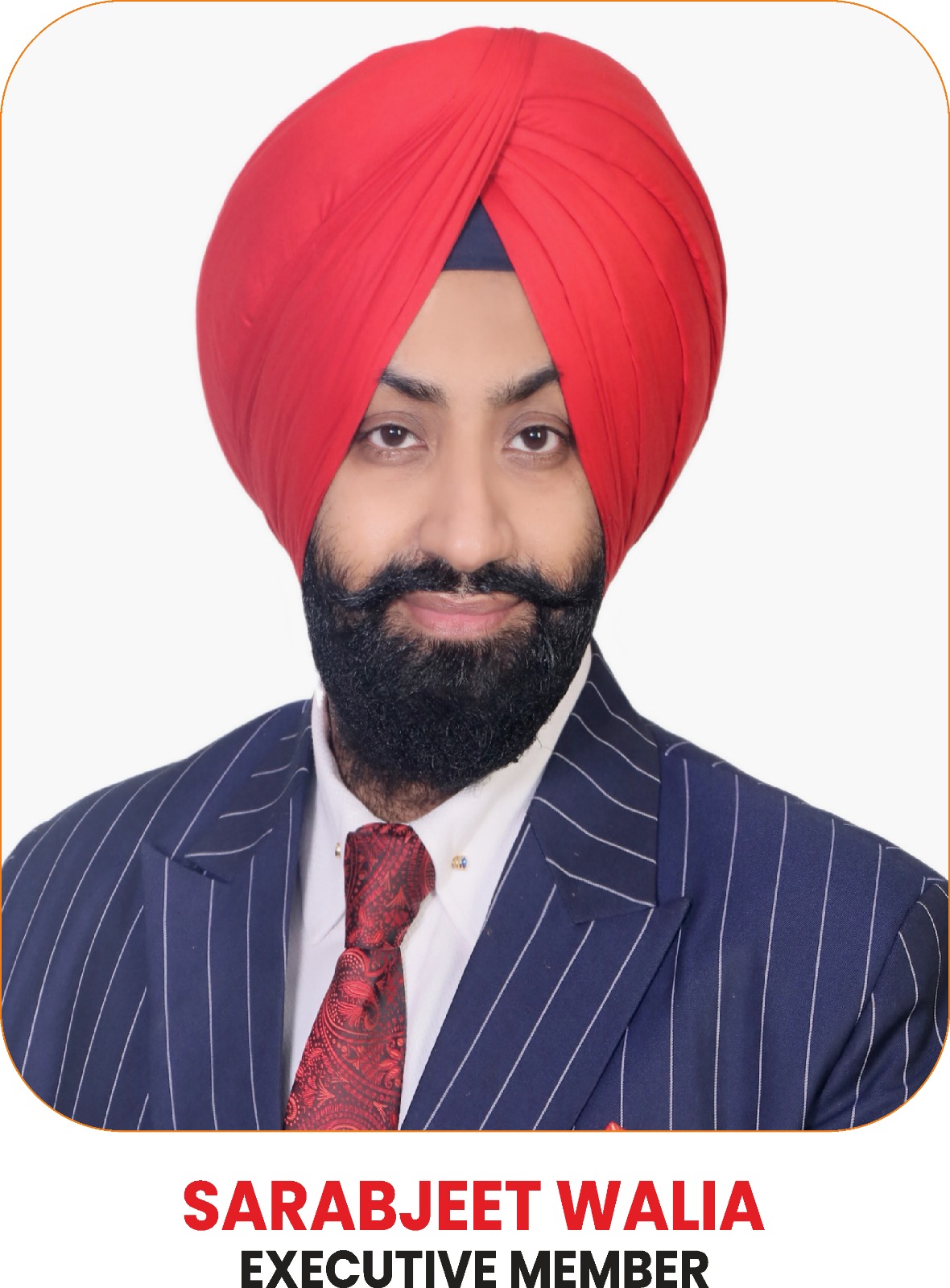 Punjabi Bagh Club Management Committee Member 31