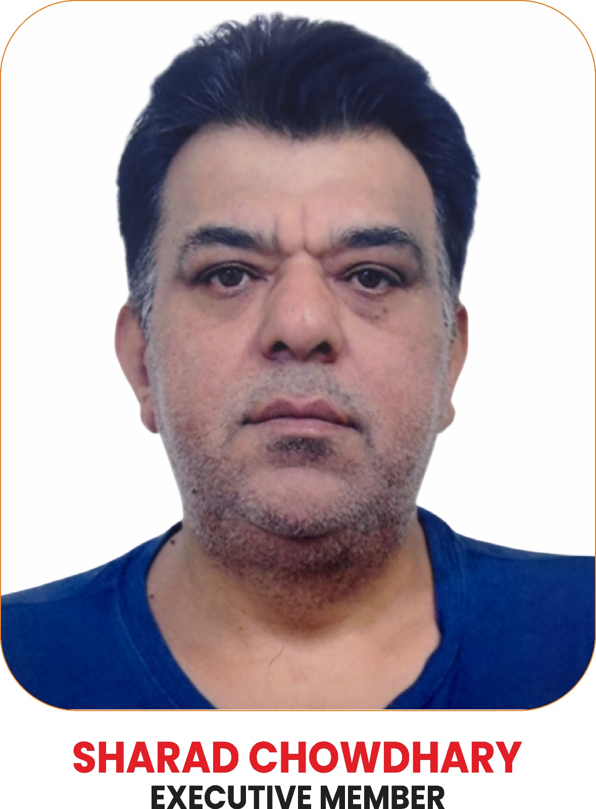 Punjabi Bagh Club Management Committee Member 32