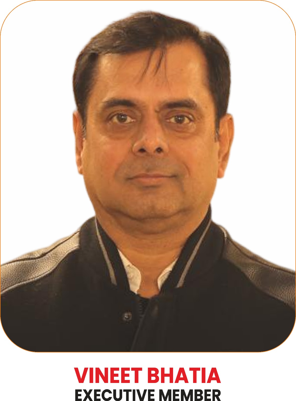 Punjabi Bagh Club Management Committee Member 34