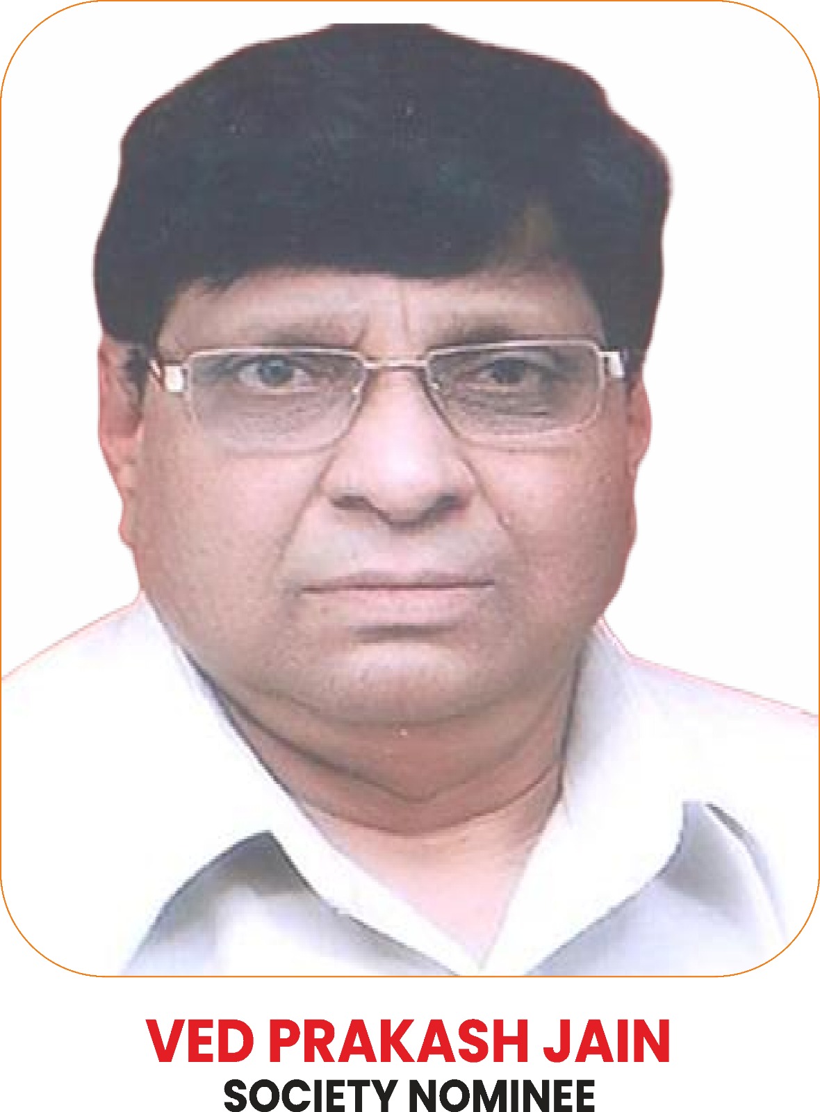 Punjabi Bagh Club Management Committee Member 36