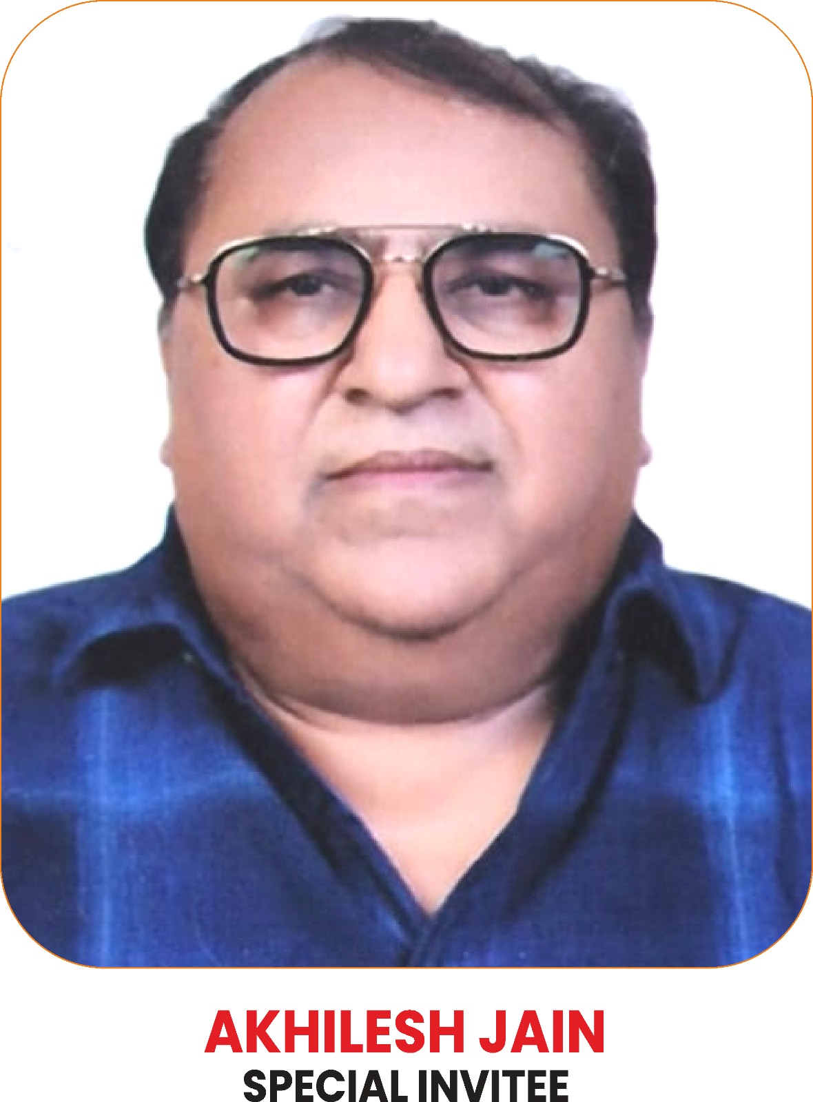 Punjabi Bagh Club Management Committee Member 39