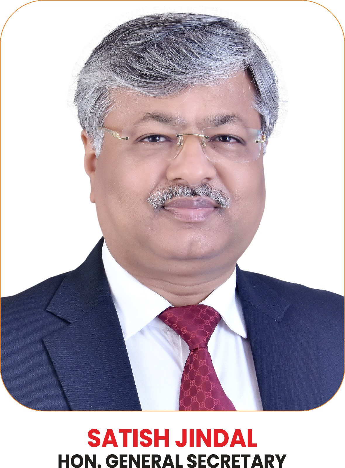 Punjabi Bagh Club Management Committee Member 5