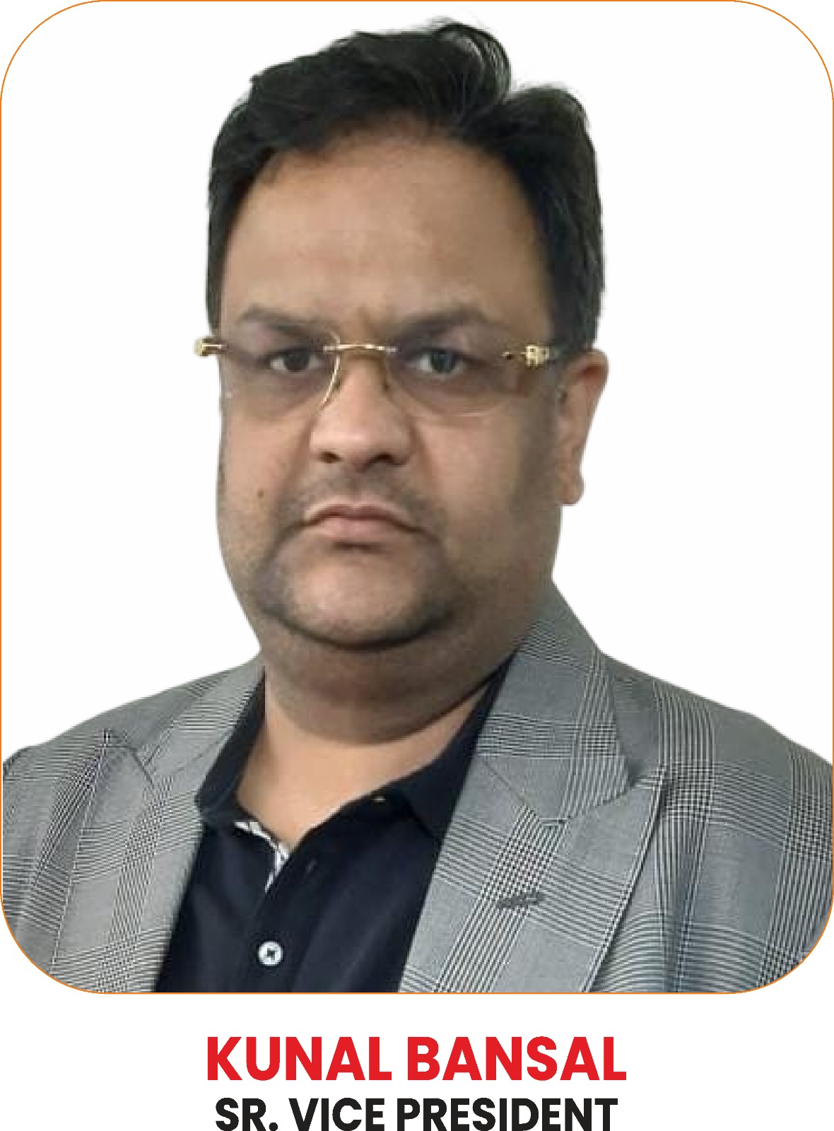 Punjabi Bagh Club Management Committee Member 7