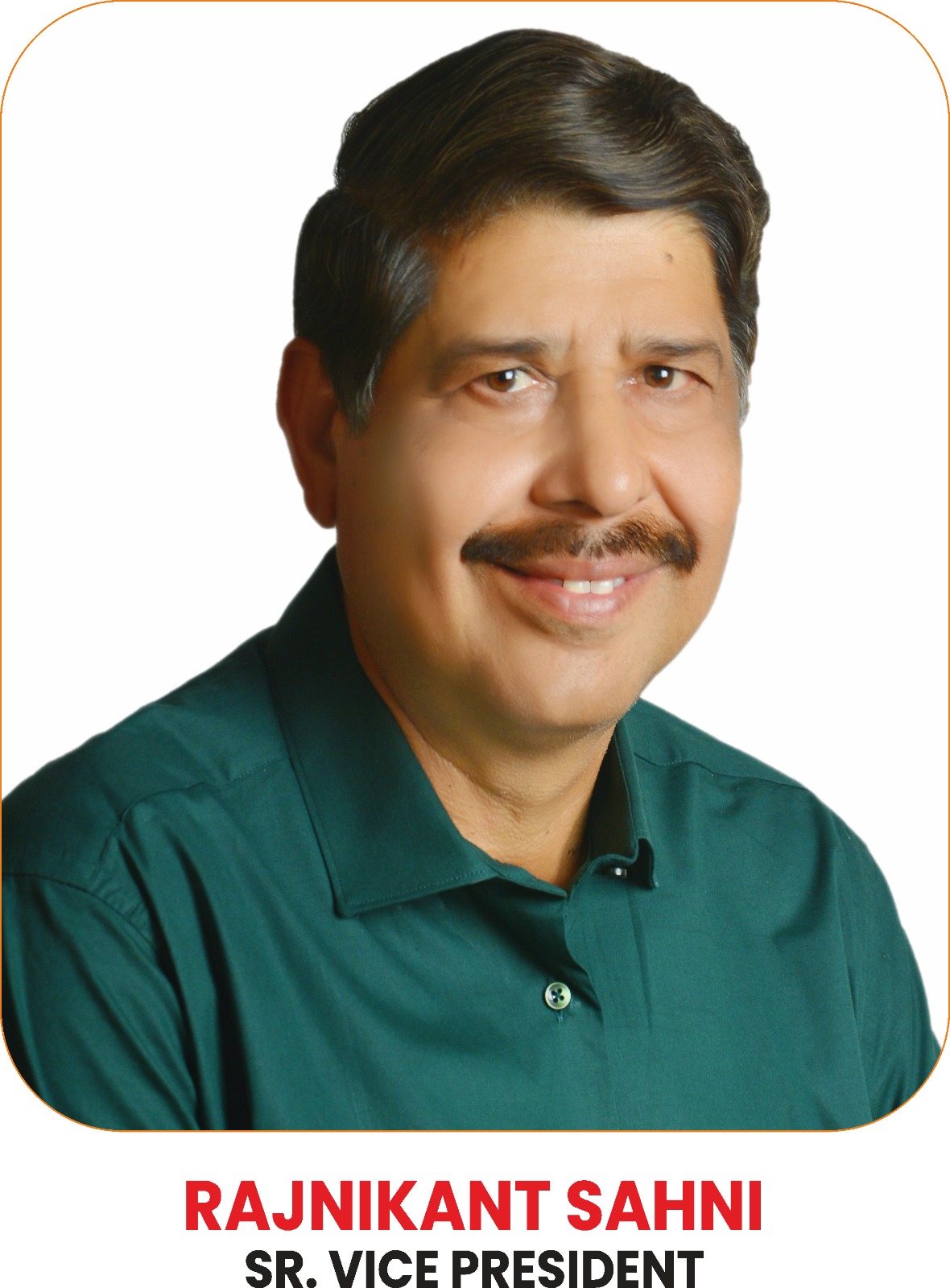 Punjabi Bagh Club Management Committee Member 8