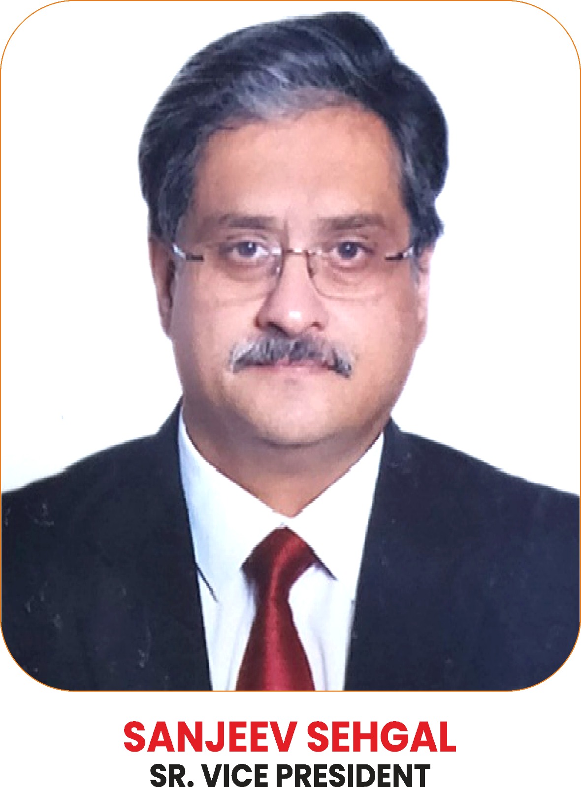 Punjabi Bagh Club Management Committee Member 9